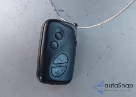 2010 Toyota Camry Se V6 z USA, uszkodzony, nr VIN 4T1BK3EK0AU598403